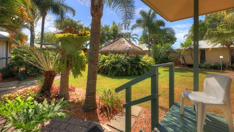 Maroochy River Resort & Bungalows - Holiday Find 0