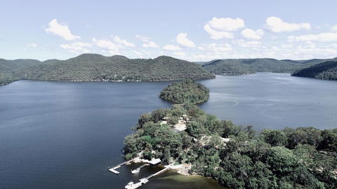 Marramarra Lodge - Holiday Find 0