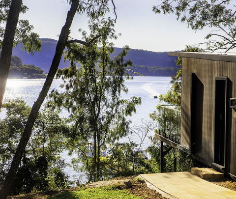 Marramarra Lodge - Holiday Find 2