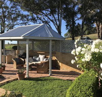 Marrowbone Vineyard Estate - one of the Hunters finest estates - Holiday Find