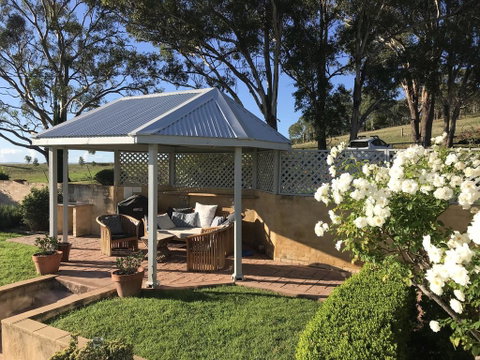 Marrowbone Vineyard Estate - One Of The Hunters Finest Estates - Holiday Find 0