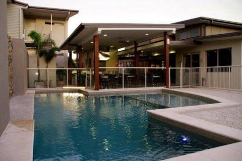Mary River Motor Inn - Holiday Find 1