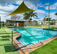 Maryborough Caravan  Tourist Park - Holiday Find