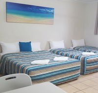 Maryborough City Motel - Holiday Find