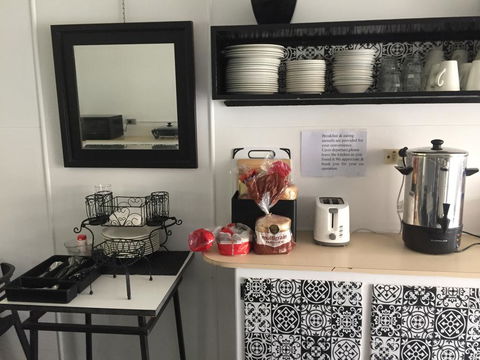 Maryborough Motel And Conference Centre - Holiday Find 2