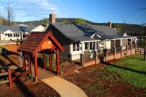 Marysville Garden Cottages - Holiday Find 3