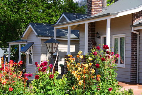 Marysville Garden Cottages - Holiday Find 0