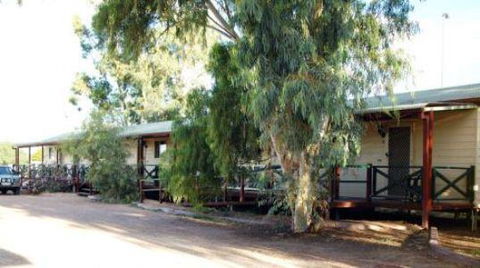 Matilda Motel - Holiday Find 0