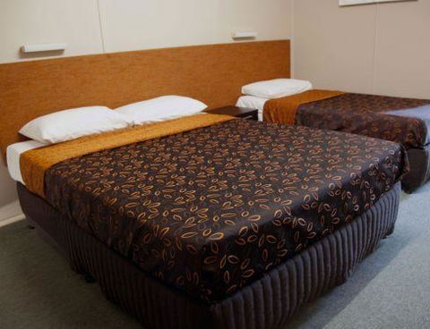 Matilda Motel - Holiday Find 3