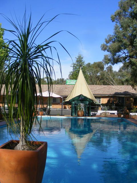 Matthew Flinders Motor Inn - Holiday Find 3