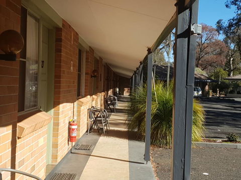 Matthew Flinders Motor Inn - Holiday Find 2