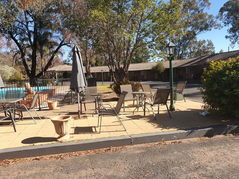Matthew Flinders Motor Inn - Holiday Find 0
