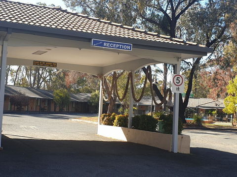 Matthew Flinders Motor Inn - Holiday Find 1