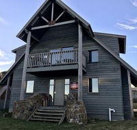 Maunga Lodge - Holiday Find