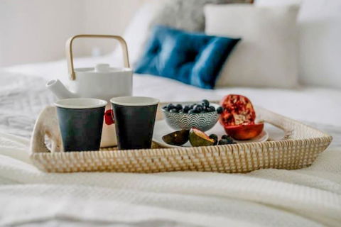 MAVI BEACH HOUSE - Beachfront, Wifi, Views - Holiday Find 1