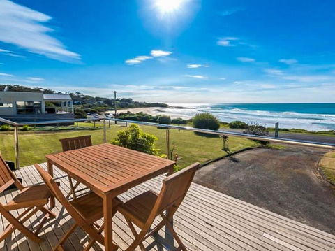 MAVI BEACH HOUSE - Beachfront, Wifi, Views - Holiday Find 0