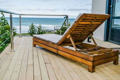MAVI BEACH HOUSE - Beachfront, Wifi, Views - Holiday Find 3