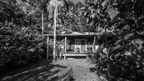 Mavis's Cabins @ Mt Warning - Holiday Find 2