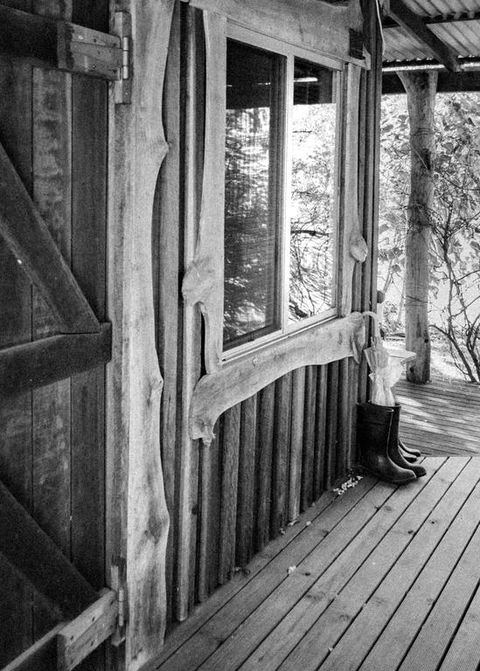 Mavis's Cabins @ Mt Warning - Holiday Find 3