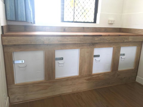 Maxmee Resort (formally Surfers Paradise Backpackers) - Holiday Find 2