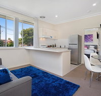 Mayfield Short Stay Apartments - Holiday Find