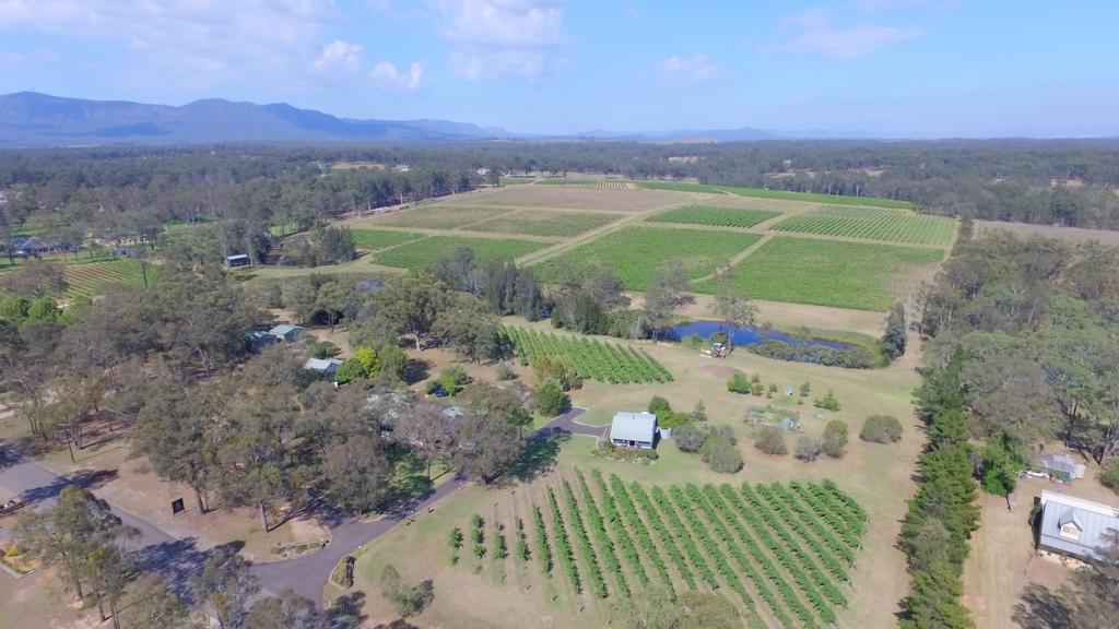 Aberglasslyn NSW Holiday Find