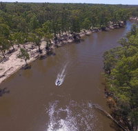 McLean Beach Holiday Park - Holiday Find