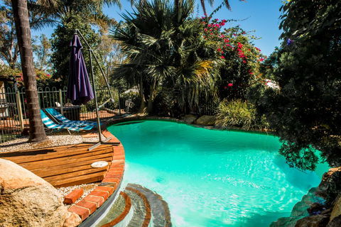 Meadow Cottage Guildford Western Australia - Holiday Find 0