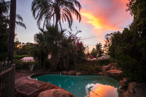 Meadow Cottage Guildford Western Australia - Holiday Find 1