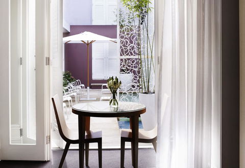 Medusa Hotel Sydney - Holiday Find 0