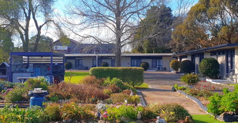 Meeniyan Motel - Holiday Find 2