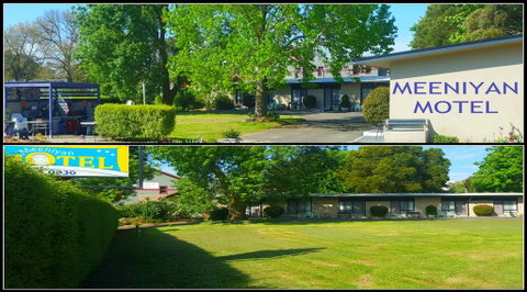 Meeniyan Motel - Holiday Find 0