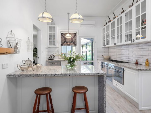 Meerea Country Estate Adjoining Wollombi National Park - Holiday Find 3