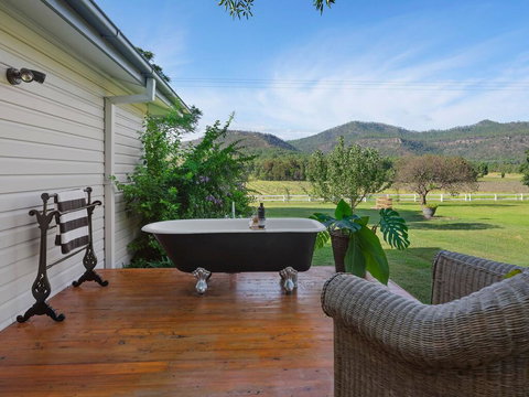 Meerea Country Estate Adjoining Wollombi National Park - Holiday Find 2