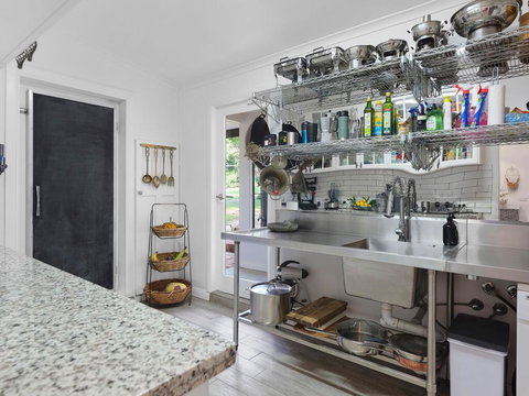 Meerea Country Estate Adjoining Wollombi National Park - Holiday Find 1