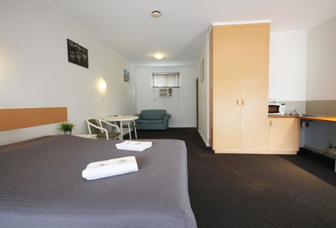 Melaleuca Lodge Beaconsfield - Holiday Find 1