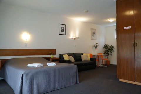 Melaleuca Lodge Beaconsfield - Holiday Find 0