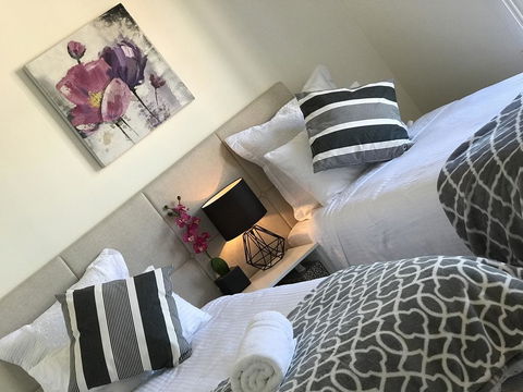 Melbourne Inner City Short Stay Near Flemington Racecourse Free Wifi And Netflix - Holiday Find 0