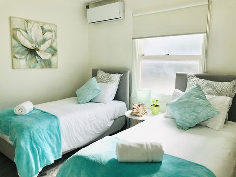 Melbourne Inner City Short Stay Near Flemington Racecourse Free Wifi And Netflix - Holiday Find 2