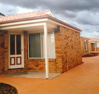 Melton Apartments - Holiday Find