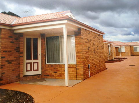 Melton Apartments - Holiday Find 0