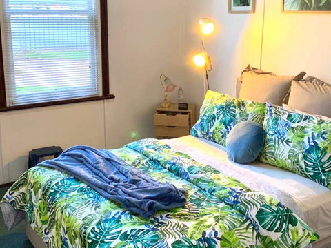 Meraki House Wangaratta CBD Location - Holiday Find 1