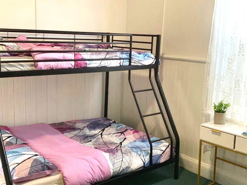 Meraki House Wangaratta CBD Location - Holiday Find 2