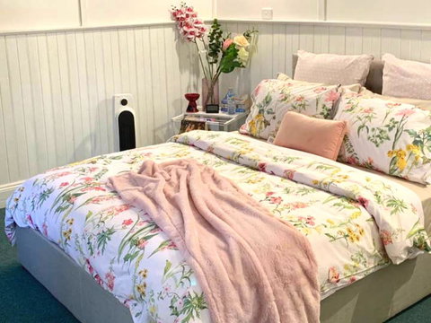 Meraki House Wangaratta CBD Location - Holiday Find 0