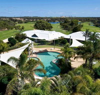 Mercure Bunbury Sanctuary Golf Resort - Holiday Find