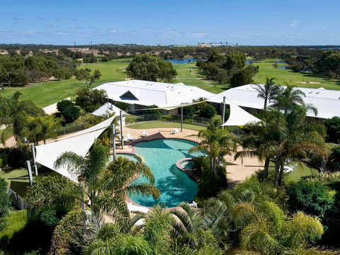 Mercure Bunbury Sanctuary Golf Resort - Holiday Find 0