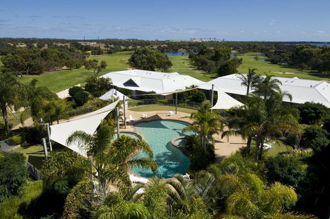 Mercure Bunbury Sanctuary Golf Resort - Holiday Find 2