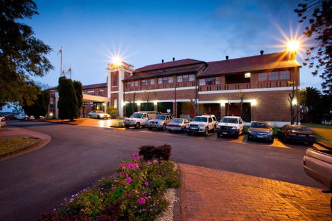 Mercure Maitland Monte Pio - Holiday Find 0