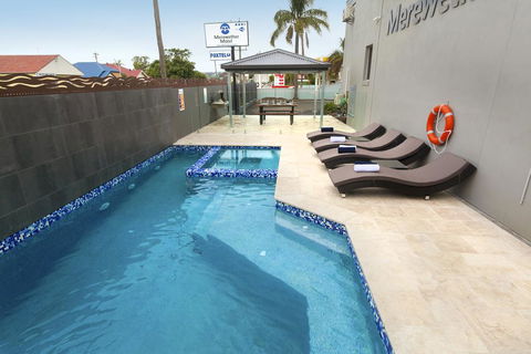Merewether Motel - Holiday Find 0