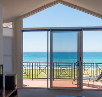 Meridian Beachside Apartments - Holiday Find